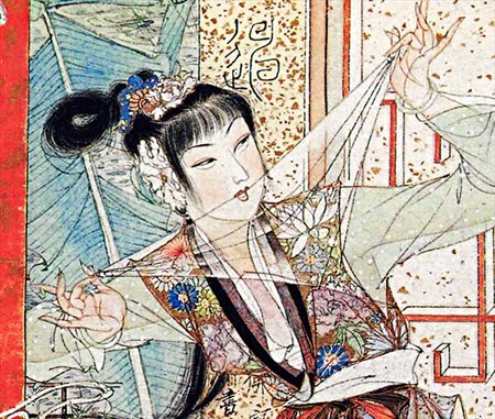 江南-胡也佛《金瓶梅》的艺术魅力